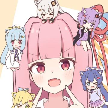 あかねちゃん