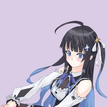 毛綱乃彩