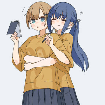 思わず抱きしめたくなるかわいさ