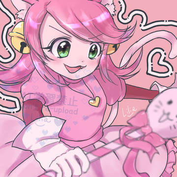 キスキスキューティみゅうみゅう