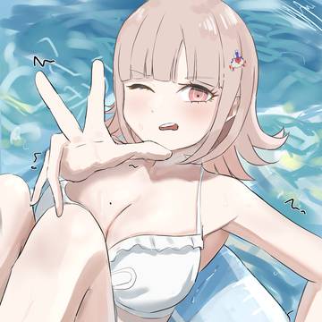 七海千秋