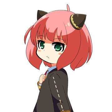 アーニャ