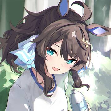 14日目 タクトちゃん