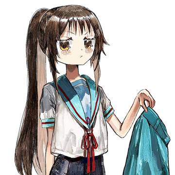 キョン子中心まとめ3