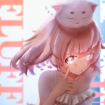 [VTuber] Fluffy Gem