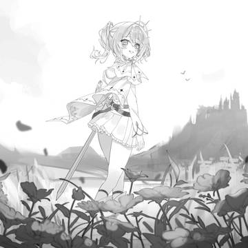 [ かくれんぼㅣAliA ] COVER