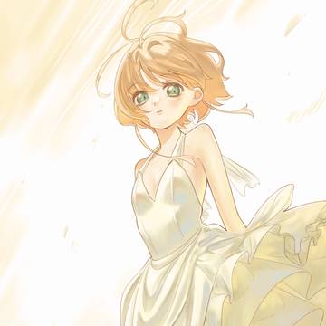 さくらちゃん