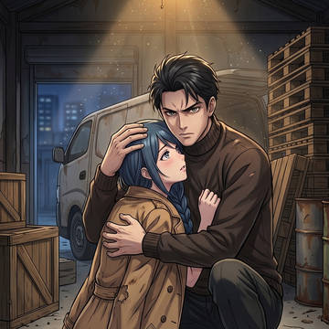 第 57 話：羔羊的真面目(下)