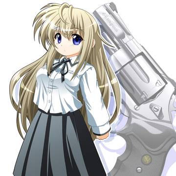 うちのこ、19歳132cm その３