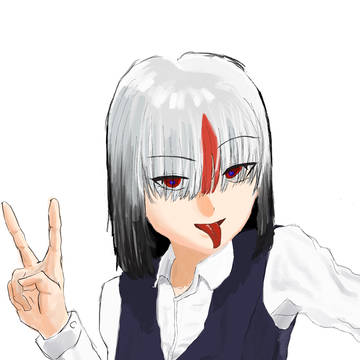 ほんのすこしばかりの成長です。