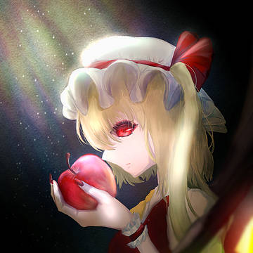 フランドール