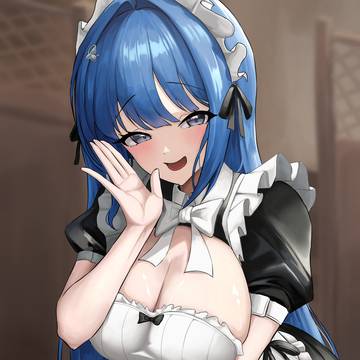NIKKE Arcana