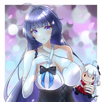 芽衣