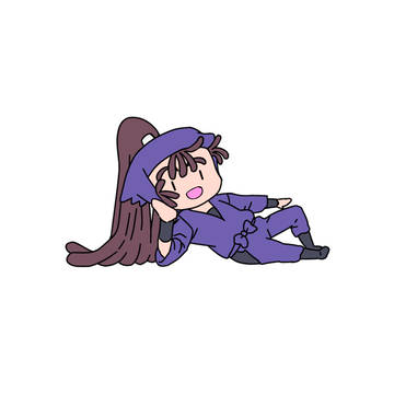 忍/たまイラストまとめ