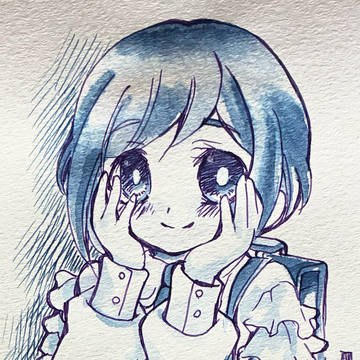 トシカイらくがき