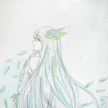 世界が私をどうか忘れてくれますように