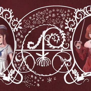 Banner Art / バナーアート