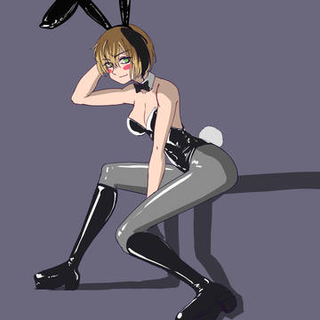 Gareth Bunny