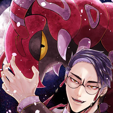 【カラスバ×ペンドラー】