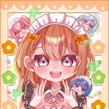 はっぴーばーすでー🌸