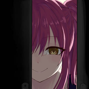 「コレ、外してもらえません？」
