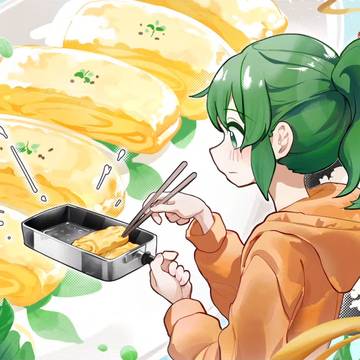 ふたば🍳🍱