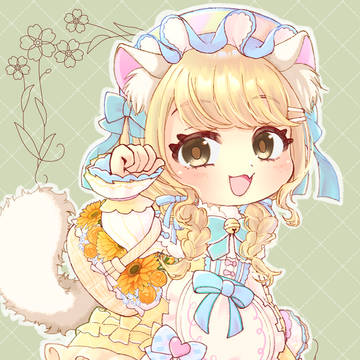 ことねちゃん