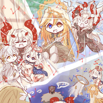 ロノモン