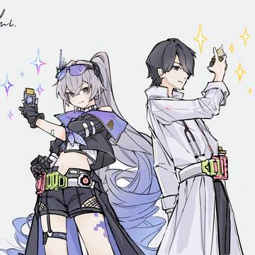 无敌玩家——hypermuteki！！