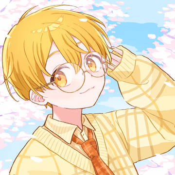 ハルイロハるぅとさん