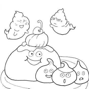 過去絵