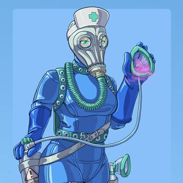 Hello Nurse