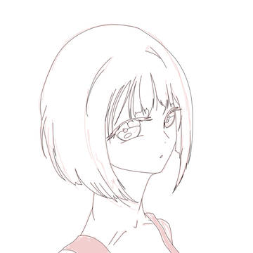 下書き