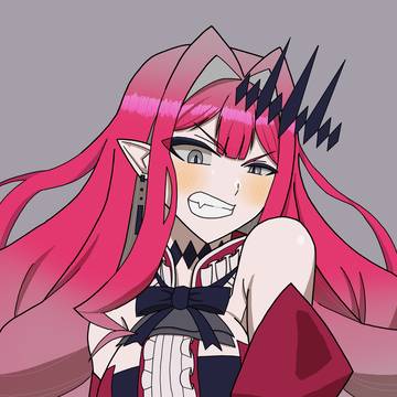 バーヴァン・シー#13