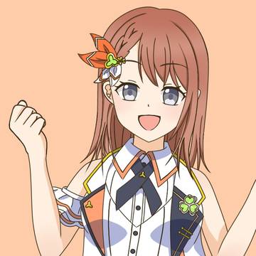 みのりー！