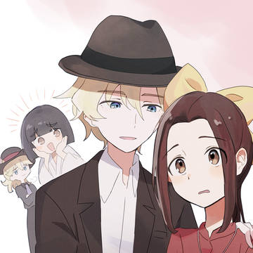 パリに咲くエトワール