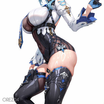 Eula ~