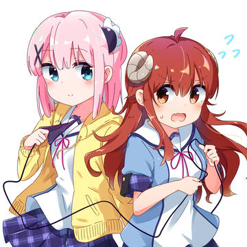 お絵描きまとめ7