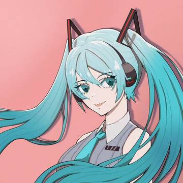 初音