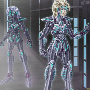 【銀河社会と宇宙人】番外編・ジェネティック種族【ＧＤＷ】