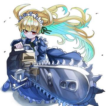 シャイターンさん……