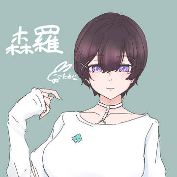 VRC絵まとめ