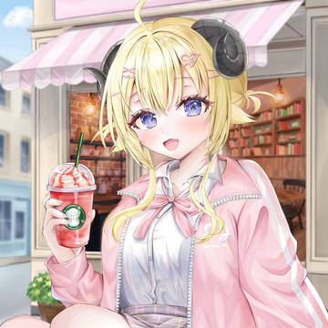わためちゃん❤️🐏