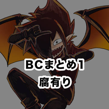 bcまとめ1