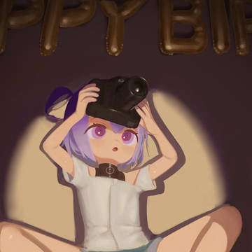 🎈打开礼盒🎁ing🎈🎉