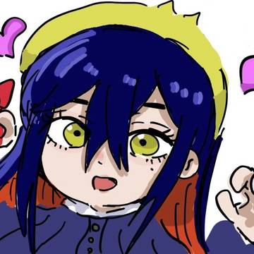 ゼイユ!