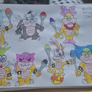 Koopalings