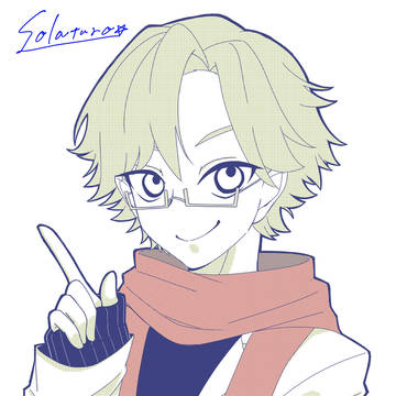 イナミくん