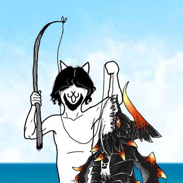 Big Catch