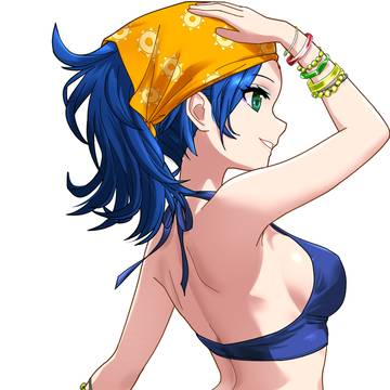 DDRのニーナ